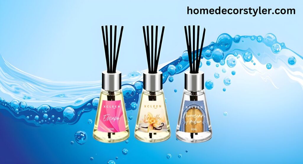 oil diffuser air fresheners